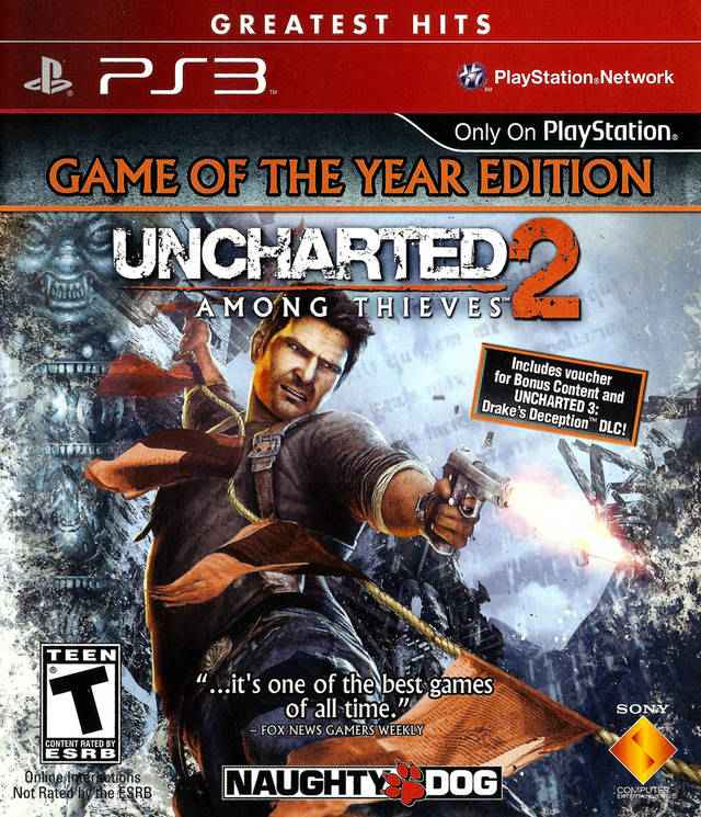 Uncharted 2 Among Thieves Pc Game Download